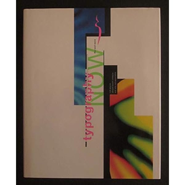 Typographica: Poynor, Rick: 9781568982984: Amazon.com: Books